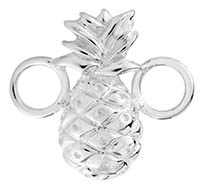 Convertible Pineapple Clasp 