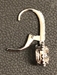 LaFonn .72TW CZ Halo Earrings - 0832337