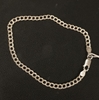 SS Charm Bracelet 