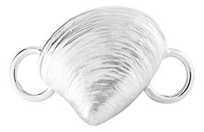 Convertible Clam Shell Clasp 