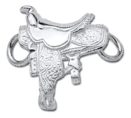 Convertible Western Saddle Clasp 