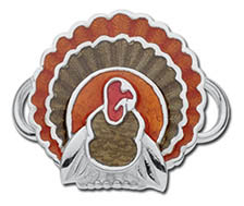 Convertible Turkey Clasp 