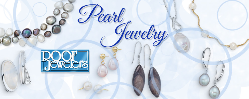 Pearl Jewelry