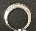 1/2CTW Princess Cut Diamond Wedding Band - 01E561022