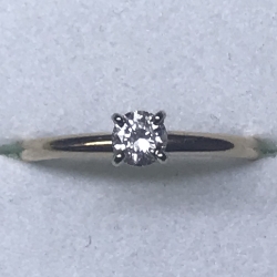 14K Yellow Gold 1/4CTW Diamond Solitaire Promise Ring 14K Yellow Gold,Yellow Gold Jewelry,Diamond Solitaire Ring,Diamond Solitaire Rings,Solitaire Diamond Ring,Solitaire Diamond Rings,1/4CT Diamond,1/4CT Diamonds,Solitaire Promise Ring,Solitaire Promise Rings,Promise Ring,Promise Rings,Yellow Gold Promise Ring,Yellow Gold Promise Rings,Round-Cut Diamond,Round-Cut Diamonds,I-J Quality Diamond,I-J Quality Diamonds,Classic Solitaire Ring,Classic Solitaire Rings,Yellow Gold Solitaire Ring,Yellow Gold Solitaire Rings,Diamond Promise Ring,Diamond Promise Rings,Brilliant Solitaire Ring,Timeless Solitaire Ring,Valentine’s Day Gift,Anniversary Gift,Christmas Gift,Holiday Jewelry Gift,Romantic Gift,Birthday Jewelry Gift