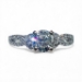 1.65CTW Diamond Engagement Ring - 01i1210