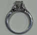 1.65CTW Diamond Engagement Ring - 01i1210