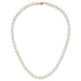 18" Akoya Pearl Necklace - 3031166