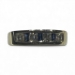 1CTW Sapphire and Diamond Band - 01EB1018