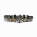 3/4CTW Diamond Engagement Ring - 01i1081