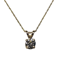 .64ct Diamond Pendant 