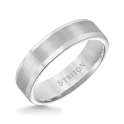 6mm Tungsten Band 