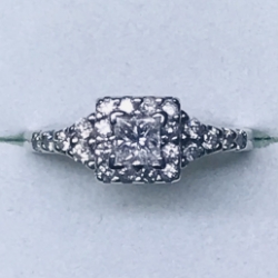 14K White Gold 3/4CTW Diamond Halo Engagement Ring 14K White Gold,White Gold Engagement Rings,Diamond Halo Engagement Rings,Halo Engagement Rings,Princess-Cut Diamond,Princess-Cut Engagement Rings,Round-Cut Diamonds,3/4CTW Diamond Rings,Diamond Engagement Rings,Engagement Rings with Halo,Diamond Bridal Rings,White Gold Diamond Rings,Bridal Engagement Rings,Diamond Halo Rings,Elegant Engagement Rings,Luxury Engagement Rings,White Gold Wedding Rings,Round Diamond Engagement Rings,Engagement Rings with Side Stones,Fine Diamond Jewelry,Engagement Jewelry,Wedding Jewelry,Bridal Jewelry,Valentine's Day Gifts,Christmas Jewelry,Holiday Engagement Rings,Anniversary Gifts,Holiday Gifts,Christmas Rings,Engagement Rings for Christmas,Valentine's Day Engagement Rings,Holiday Diamond Rings