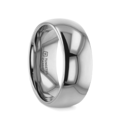 DOMINUS - Tungsten Carbide Band 