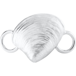 Convertible Clam Shell Clasp 