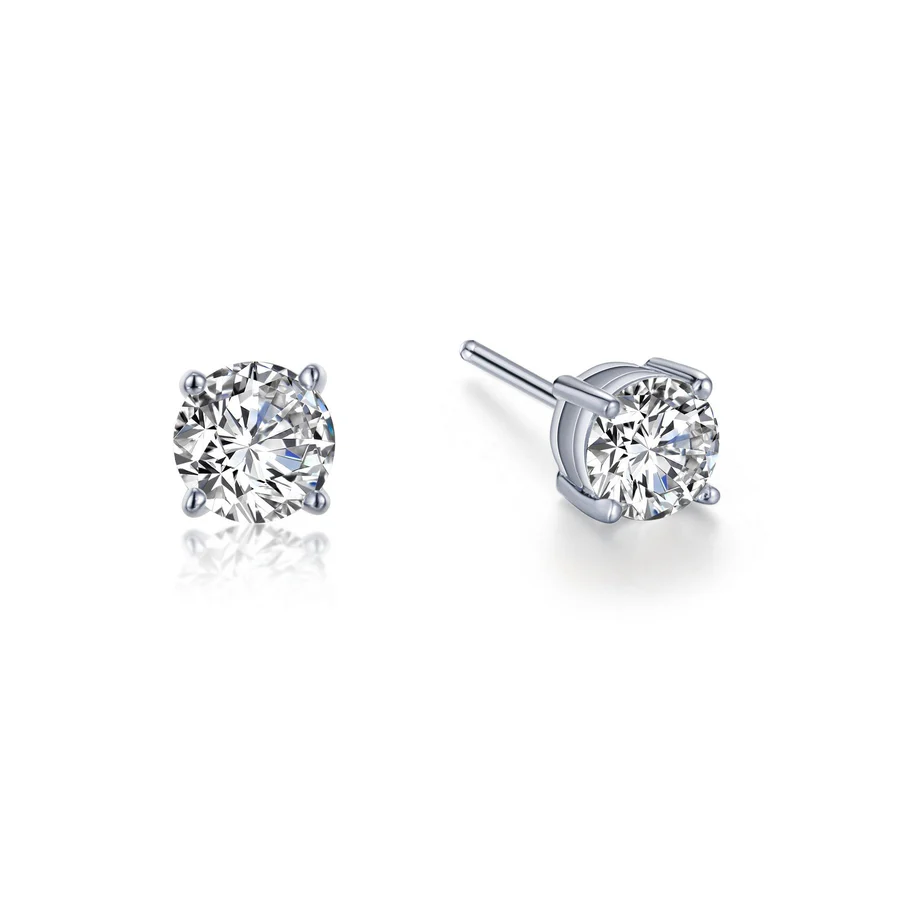 Lafonn 2ctw Stud Earrings 