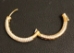 Sterling Swarovsky In and Out Hoop Earrings - 0832372