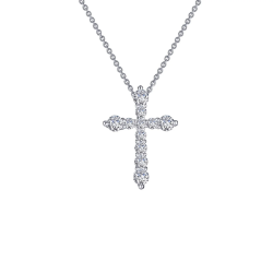 Lafonn Cross 