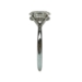 Lab Diamond Ring w/ Hidden Halo - 01A651018