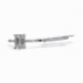 Lab Grown Emerald-Cut Diamond Wedding Set - 01h1448