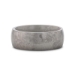 MAGELLANIC - Meteorite Patterned Titanium Band - 04A 1074