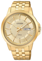 Mens Quartz Watch 