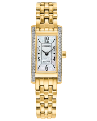 Petite Palidoro - Ladies Eco-Drive 