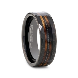RIFF - Tungsten, Whiskey Barrel & Guitar String Band 