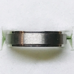 INOX Stainless Steel Band 