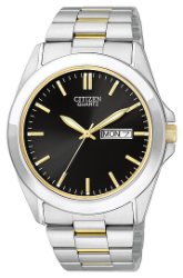 Mens Quartz 