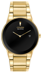 Axiom - Mens Eco-Drive 