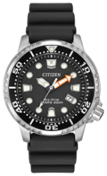 Promaster Dive - Mens Eco-Drive 