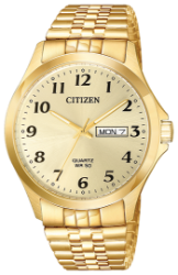Mens Quartz 