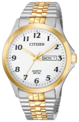 Mens Quartz 