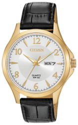 Mens Quartz 