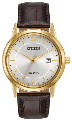 Corso - Men's Eco-Drive 