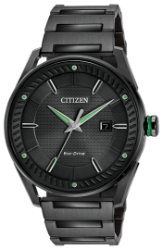 Sport Causal - Mens Eco-Drive 