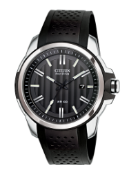 Sport Causal - Mens Eco-Drive 