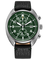 Sport Causal - Mens Eco-Drive 