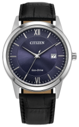 Classic - Mens Eco-Drive 