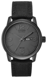 Garrison - Mens Eco-Drive 