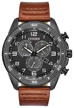 Sport Causal - Men's Eco-Drive 