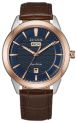 Rolan - Mens Eco-Drive 
