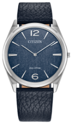 Suratto - Mens Eco-Drive 