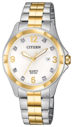 Ladies Quartz 