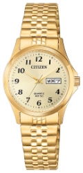 Ladies Quartz 