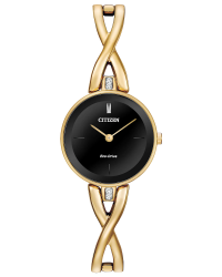 Axiom - Ladies Eco-Drive 