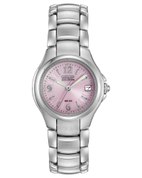 Chandler - Ladies Eco-Drive 