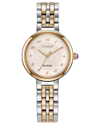 Citizen L Classic - Ladies Eco-Drive 