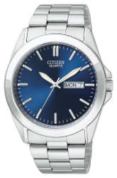 Mens Quartz Watch 